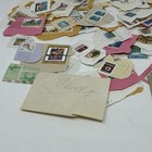 Lot Of Vintage Postage Stamps - Foreign   U s  From 1920s-1970s W  Ryukyu Stamps