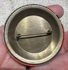 Vintage 1952 St Paul Winter Carnival Pinback Pin Button-devil-call Of The North