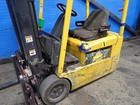 Hyster J40xmt2 Electric Forklift  3300 Lbs 03260210002