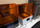 Mythic Resin And Multicolor 3d Printing Service  Fast Free Quotes 