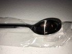 Woodmax Ky Nsf 18 8 Utensils Stainless Steel Scoop Spoon New