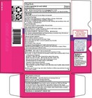 9x Equate Omeprazole Otc Acid Reflux Reducer Wildberry Mint 126 Tabs 3 26