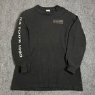 Vintage Rollins Band  the Boxed Life  Long Sleeve Shirt -  