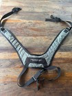 Revolution Carolina Disc Golf Bag  used 