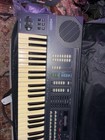 General Music Gem Dsk-100 Keyboard   Synthesizer 1988 Very Rare  Excellent   