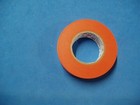 Premium Grade 3m Temflex Orange Vinyl Electrical Tape 3 4  X 66  Flame Retardant