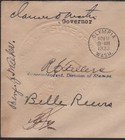 1939 Washington Statehood Sc 858 Signed Governor   Other Notables To Wunder