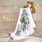 Baby Bedding Set Cotton Padded  crib Bedding Set Cotton  Deluxe From Europe