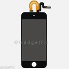 Usa Black Lcd Screen Display   Touch Screen Digitizer For Ipod Touch 5 5th Gen