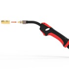 Flexible Head Mig Welding Gun 100a 10ft Replace Hobart Handler 135 140 175 180