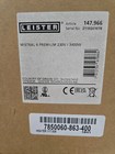Leister Mistral 6 Premium  147 966  Hot Air Blower 230v 3400w New
