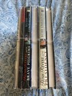 Rush Revere Gift Collection Complete Series 5 Book Set New Sealed