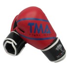 Tma Boxing Gloves Best For Kickboxing  Martial Arts  Mma  Muay Thai