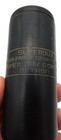 Super Dux Co Waterproof Sport Case Match Safe Bakelite  1930s Detroit Superdux