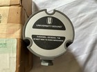 University Sound Speaker Driver- Model Id30c-16 Nib Untested