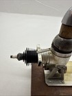 Vintage Perky  19 Spark Ignition Model Aeroplane  Airplane Engine 1938 M7
