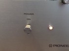 Pioneer Qd-240 Cd-4 Quadraphonic 4 Channel Demodulator Vintage Tested 