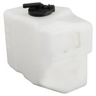 Coolant Reservoir W  Cap 02-03 Camry 04-06 Camry 2 4l L4 3 0l V6 04-08 Solara