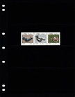  2 40 Scott Value - 2008 Middle East Snakes Reptiles Scarcer Cv Mnh Nh Umm