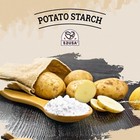 Potato Starch  32oz 2 Lb In Bag Potato Starch For Cooking  Unmodified  Gluten   