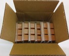 Bulk Wax Melts Tarts 3oz Pack Of 6 Max Scented 100  Soy Wax Pick Your Scent