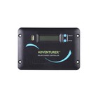 Renogy 30a 12v 24v Pwm Solar Battery Charge Controller W  Lcd Display Bluetooth