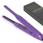 3 10  Small Pencil Flat Iron Curling Straightener For Short Hair Pixie Cut Bangs