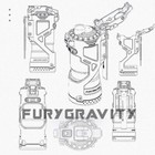 Fury Sports Water Cup 500ml Water Bottle Water Drinking Bottle