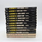 Lot Of 13 Vintage The Executioner Pb Books By Don Pendleton 1970 s
