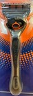 Gillette Proglide 5 Plus Razor   6 X Cartridge Refills  ship Loosely  