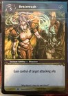 Would Of Warcraft 2007 Tcg 50 Card Repack Lot