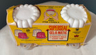 Vintage Superseal Gel-a-matic Perfect Gelatin Jello Mold - New In Package