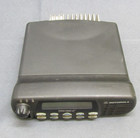 Motorola Cdm1550 Ls  403-470 Mhz Uhf Two Way Radio Aam25rkf9dp6an