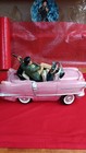 Elvis---premier Limited Edition Elvis Cookie Jar By Vandor 1997 Edition