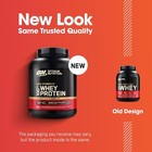 Gold Standard 100  Whey Protein Powder  Double Rich Chocolate  5 Pound