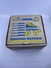 Vintage Little Mouse Kids Roller Skates Size 13 W  Original Box Wind Series