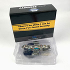 Qmx Firefly Serenity Mini Masters Vehicles 1 400 Scale Figure W  Box Loot Crate