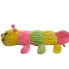 Dan Dee Collectors Choice Plush Caterpillar Toy 32  Floppy Love Bug Pillow Jumbo