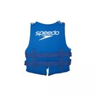 Speedo Junior Pfd Kids  Life Jacket Vest - Picton Blue