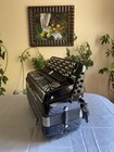 Accordion Paolo Soprani - Super Paolo    b - System 