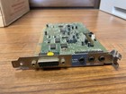 Creative Sound Blaster Vibra 16s Ct2800 Opl3 Ymf262m Isa Sound Card  