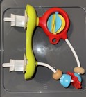 Skip Hop Activity Center Replacement Part Hedgehog Toy 