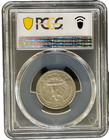 1932 S Washington 90  Silver Quarter Pcgs Xf 45  Key Date  Low Mintage Coin
