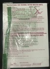 100sheet Tattoo Transfer Paper Stencil Carbon Thermal Tracing 10pc Practice Skin