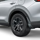 2023-2027 Genuine Honda Cr-v Splash Guards - Mud Guards Oem  New  08p00-3a0-100