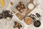 Uncle Butch s Fudge - Creamy And Smooth Peanut Butter Chocolate - Decadent And D