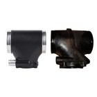 For Porsche 911 997 1 Carrera carrera S 82mm Competition Intake Manifold Plenmum