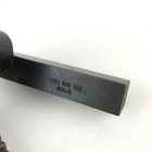 Vintage Eagle Rock Tech Scissor Knurling Tool Holder 0   2 5    Cap  Usa Machining