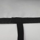 Rv Camper Roof Cover Waterproof Foldable All Weather Proof 21 32x9 84ft Black