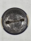 Vintage Pepsi   cola Bigger Better Pinback Button 1940s Soda Advertising Badge